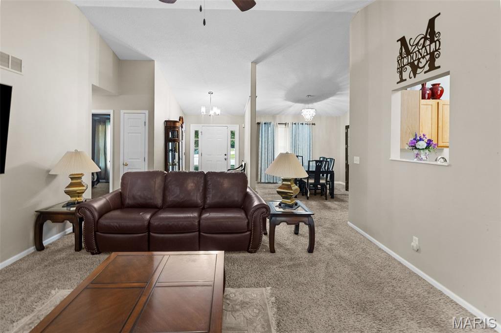 Lakes/Elmwood - Residential