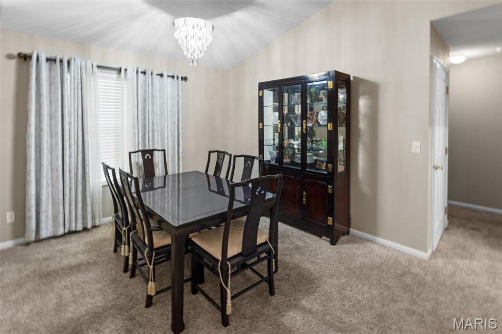 Lakes/Elmwood - Residential