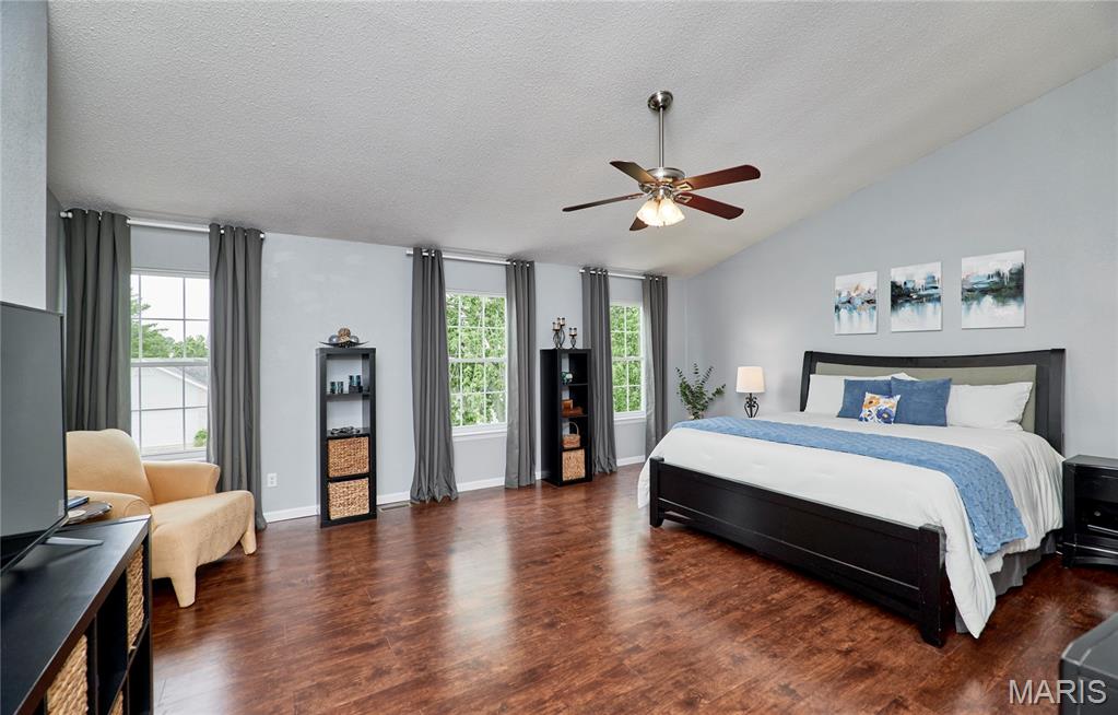 Canyon Creek #1 - Residential