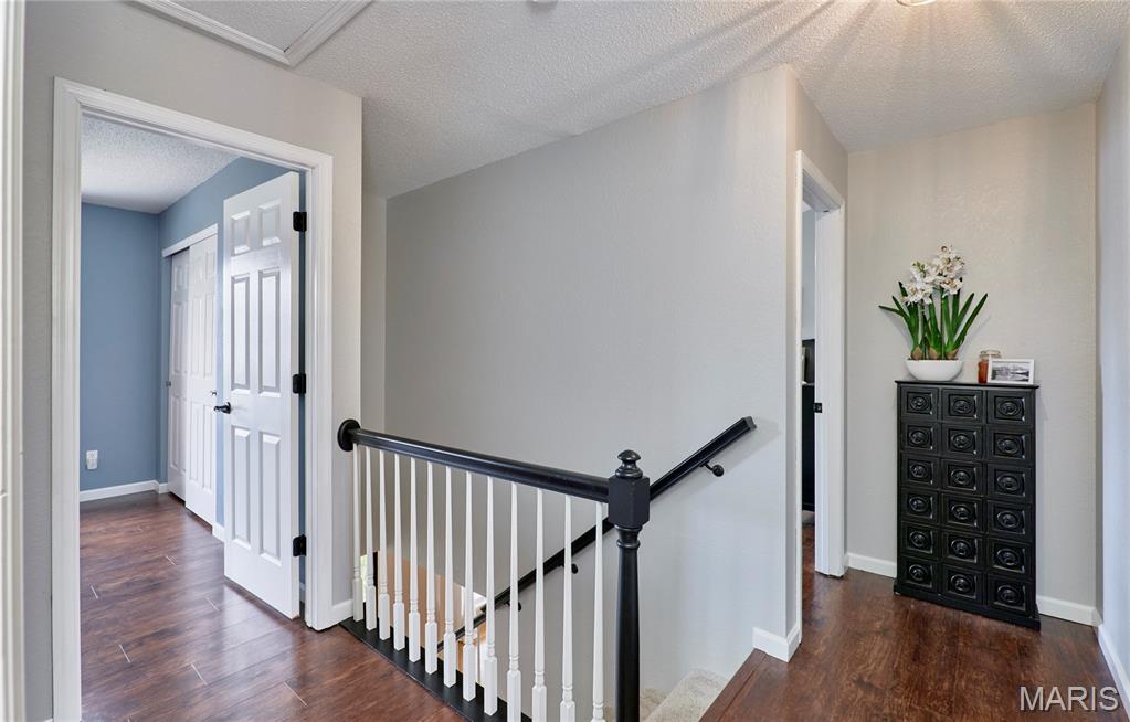 Canyon Creek #1 - Residential