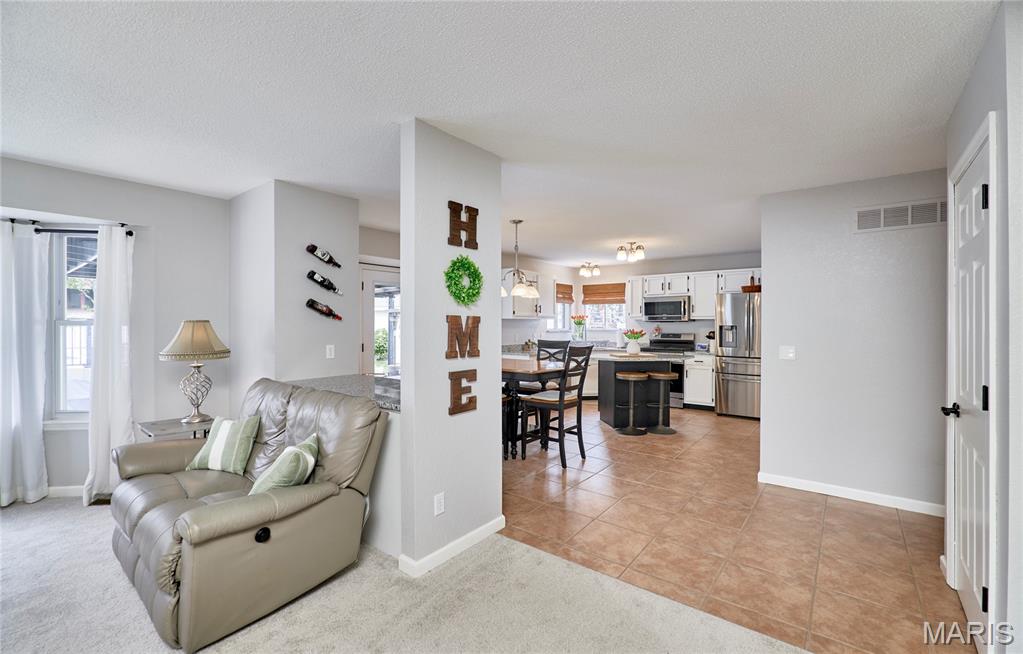 Canyon Creek #1 - Residential