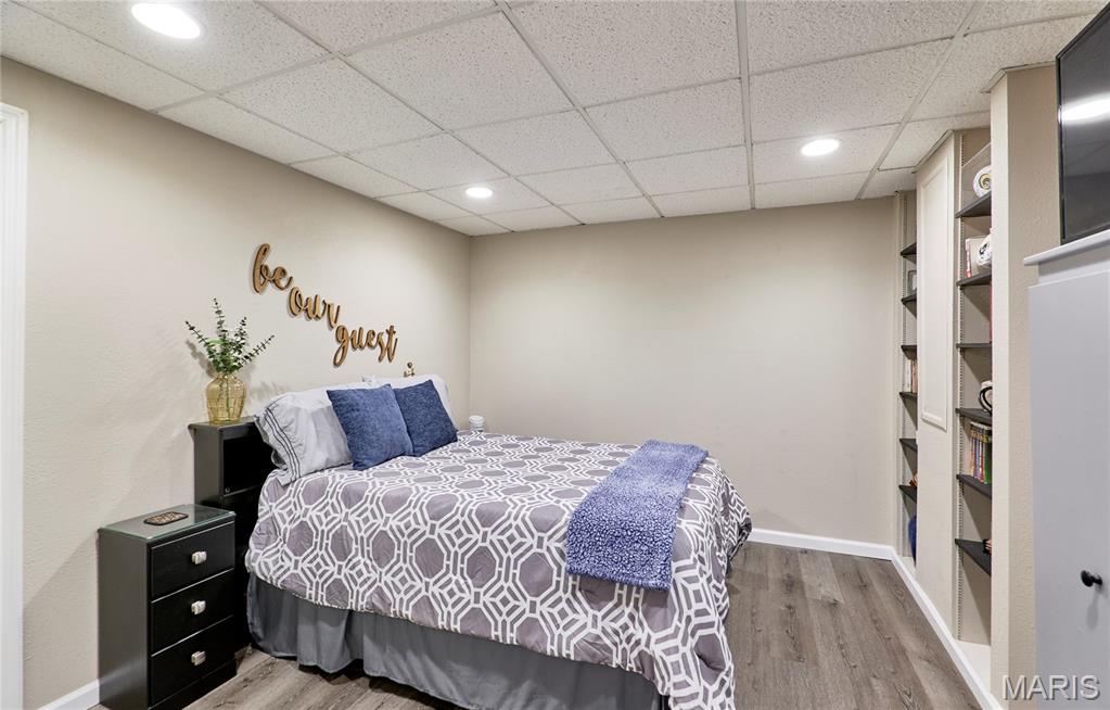 Canyon Creek #1 - Residential