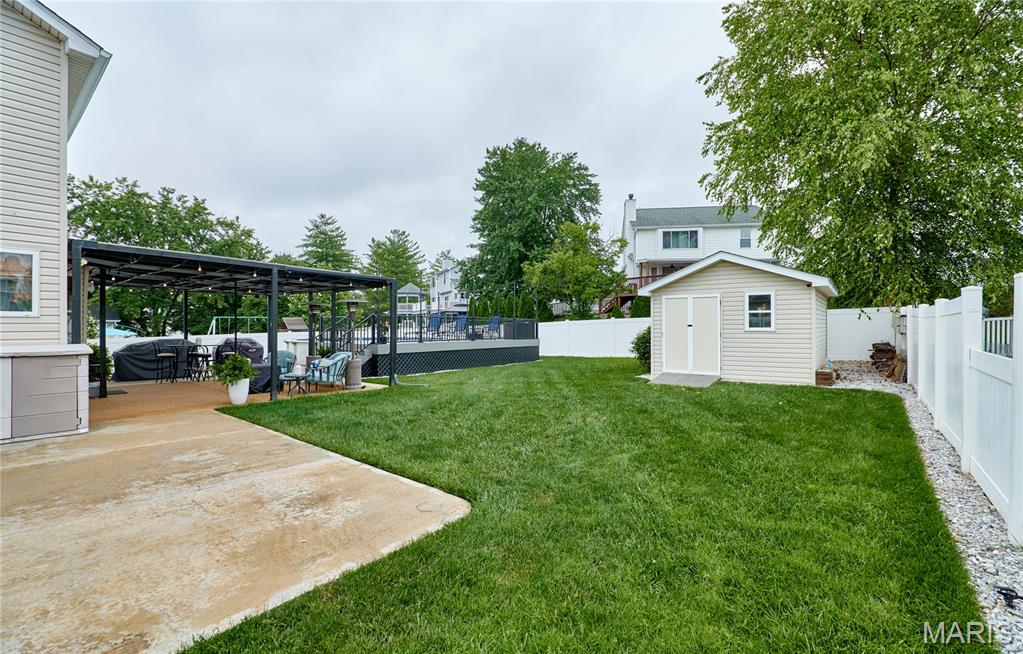 Canyon Creek #1 - Residential