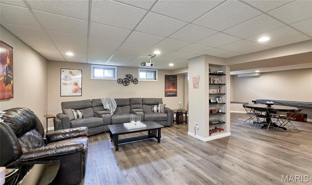 Canyon Creek #1 - Residential