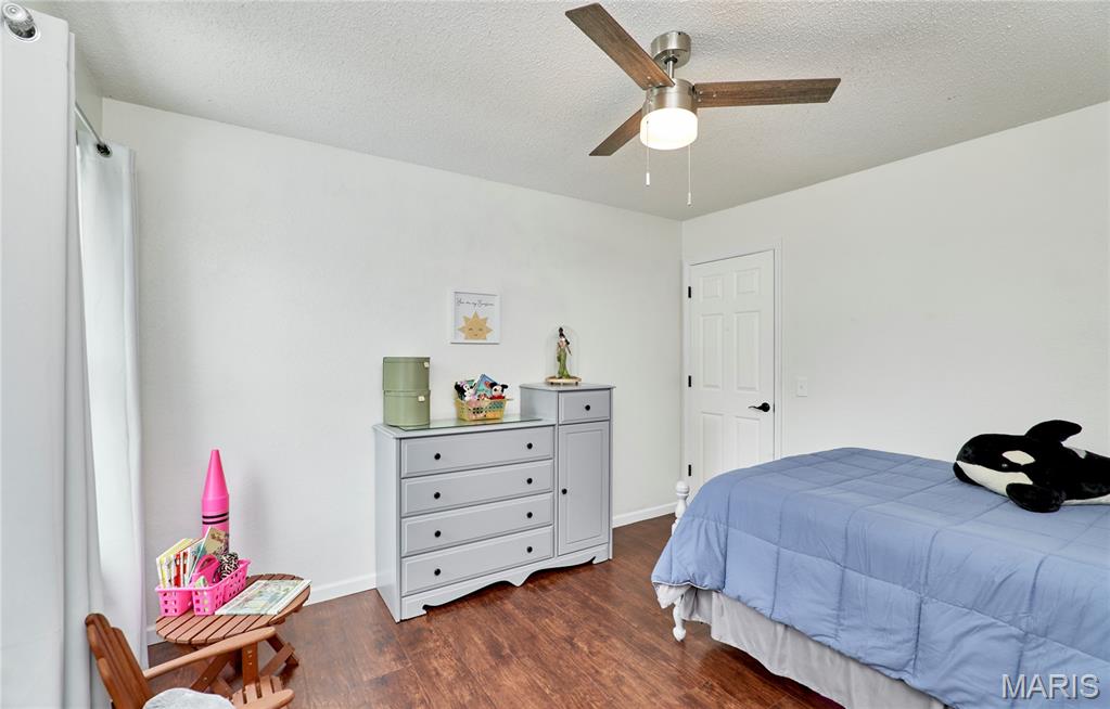 Canyon Creek #1 - Residential