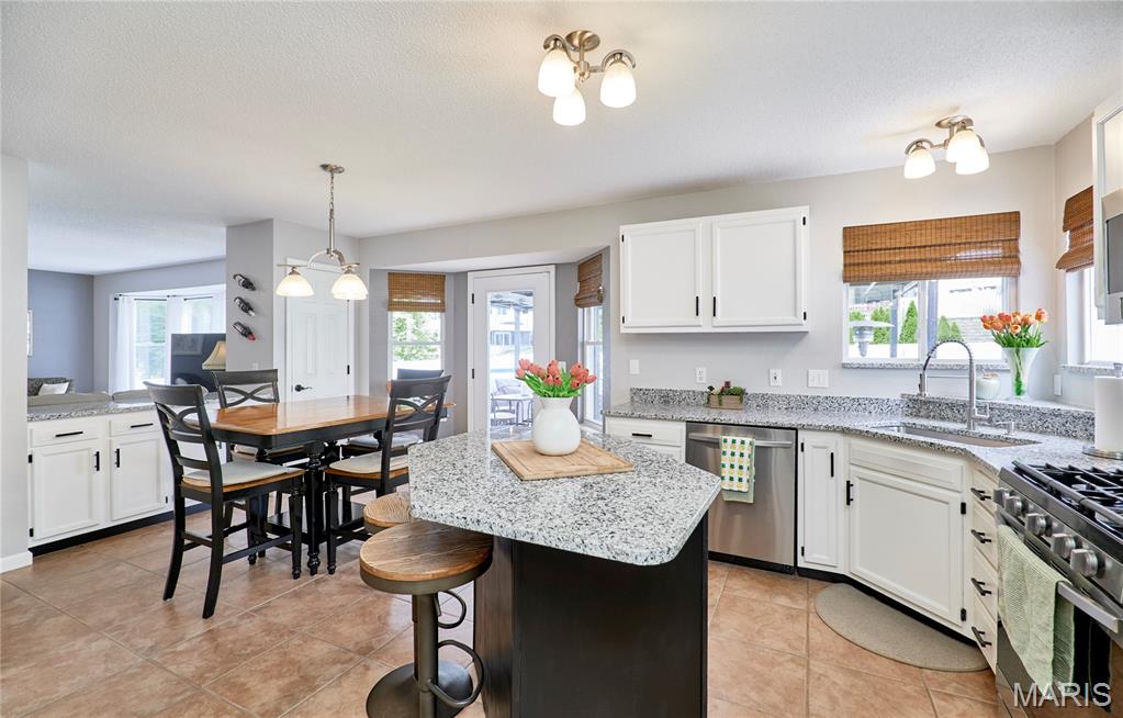 Canyon Creek #1 - Residential