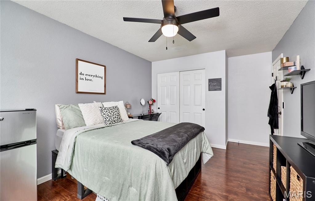 Canyon Creek #1 - Residential