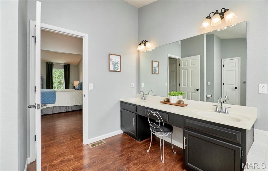 Canyon Creek #1 - Residential