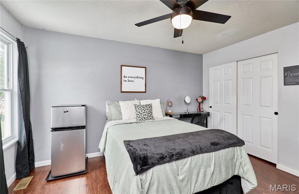 Canyon Creek #1 - Residential