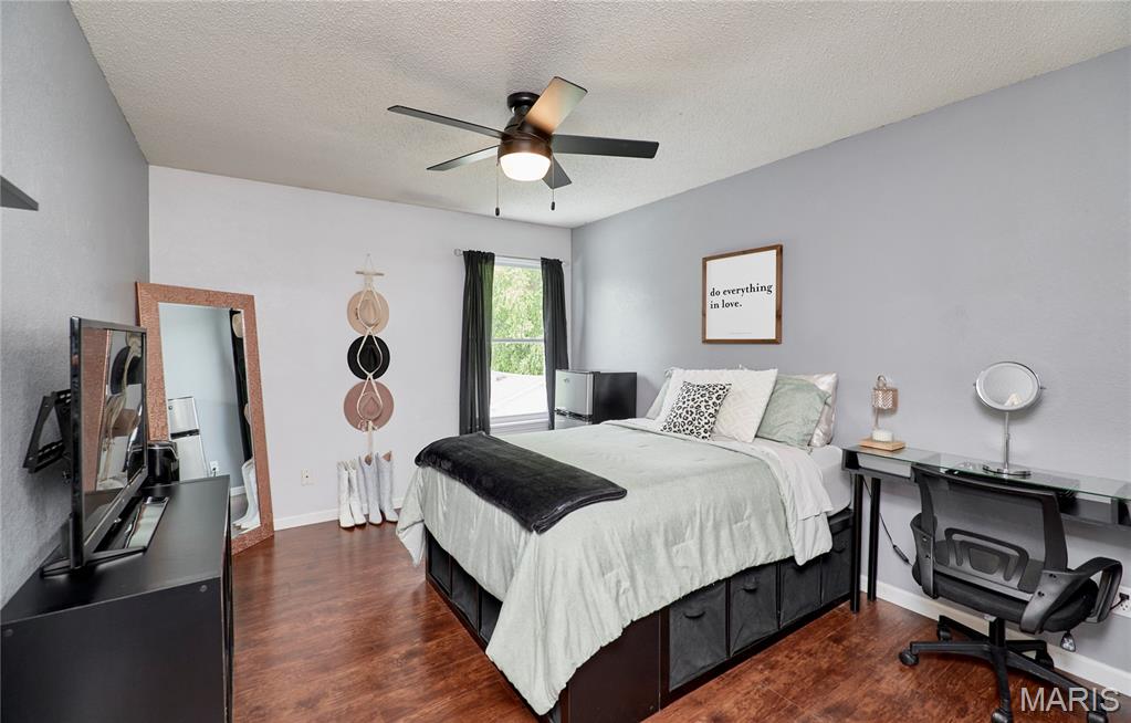 Canyon Creek #1 - Residential