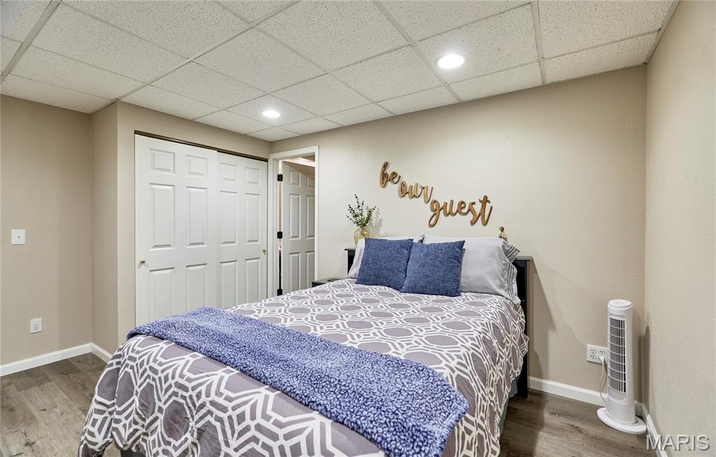 Canyon Creek #1 - Residential