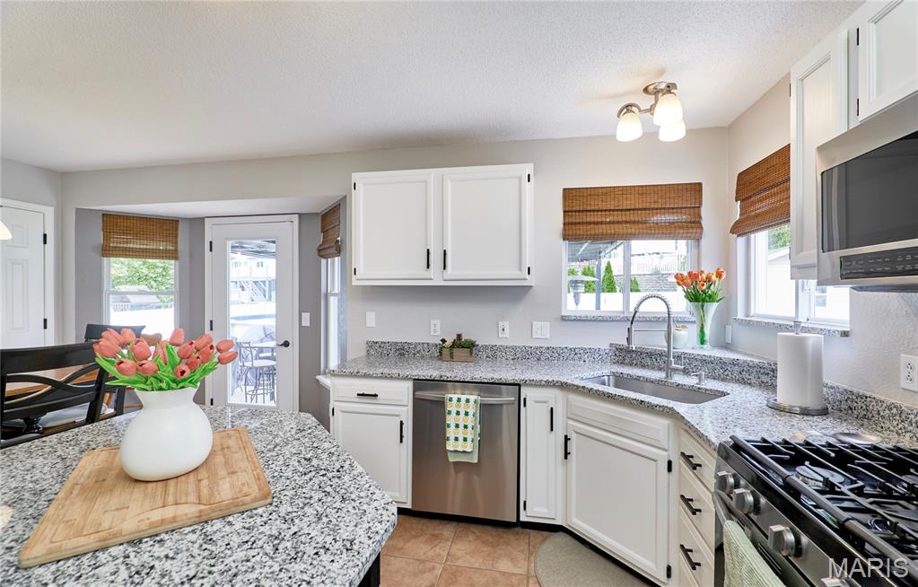 Canyon Creek #1 - Residential