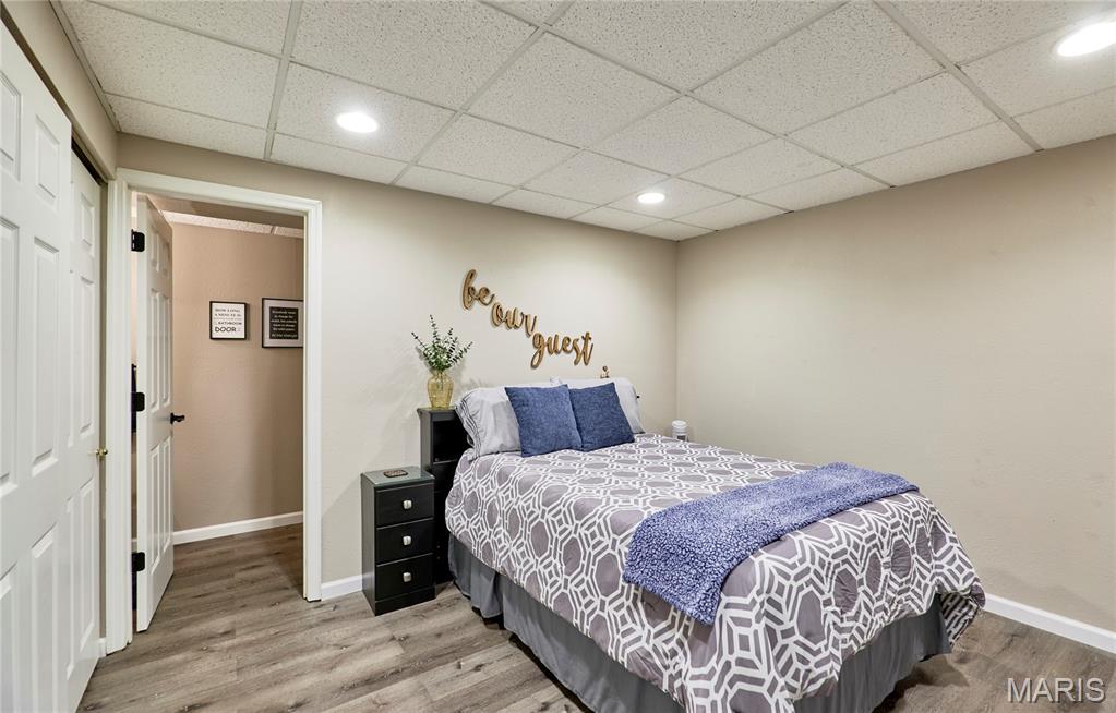 Canyon Creek #1 - Residential