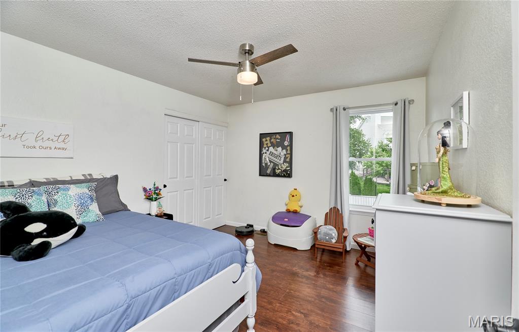 Canyon Creek #1 - Residential