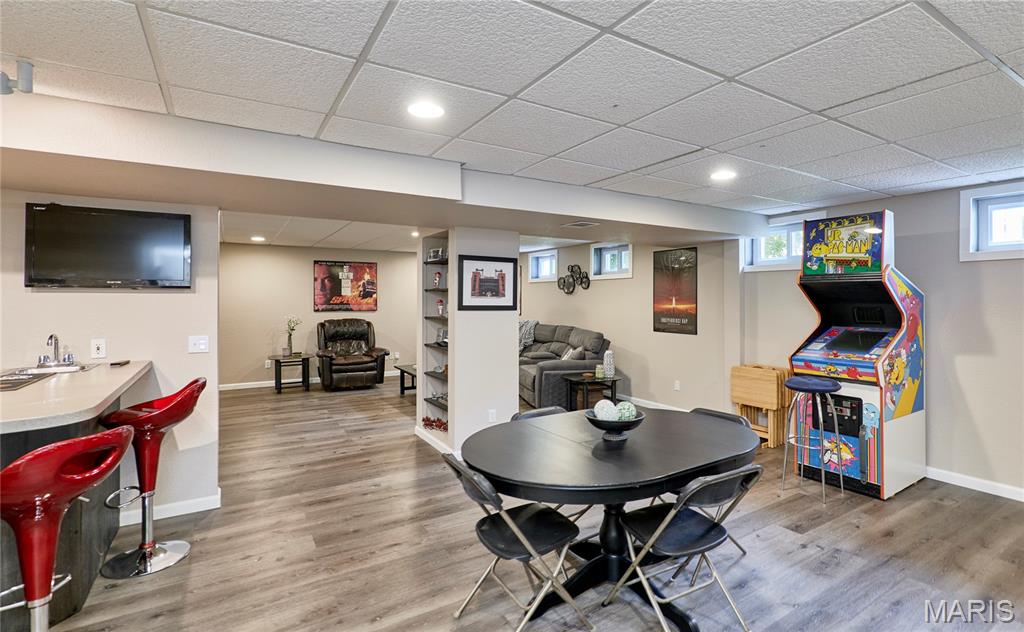 Canyon Creek #1 - Residential