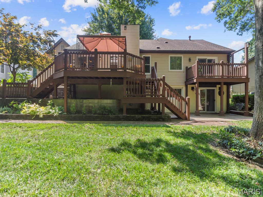 Riverwood Estates 4 - Residential