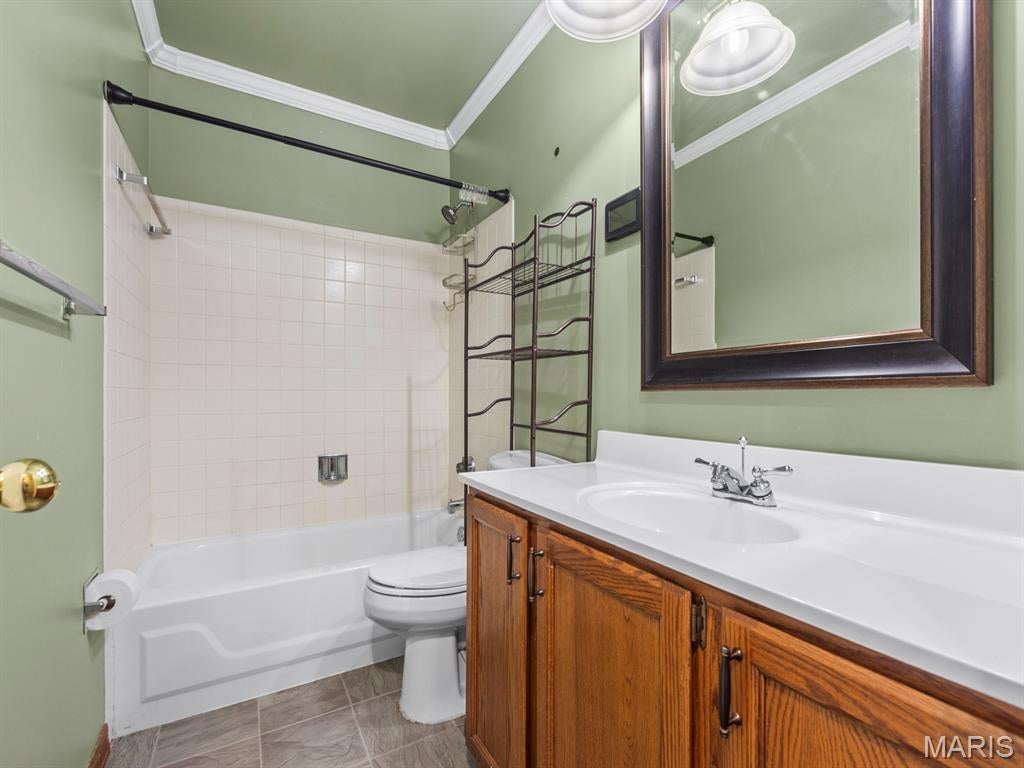 Riverwood Estates 4 - Residential