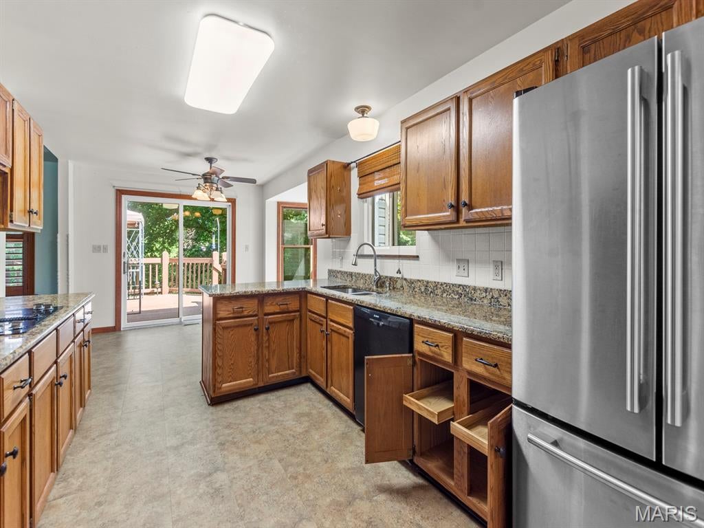 Riverwood Estates 4 - Residential