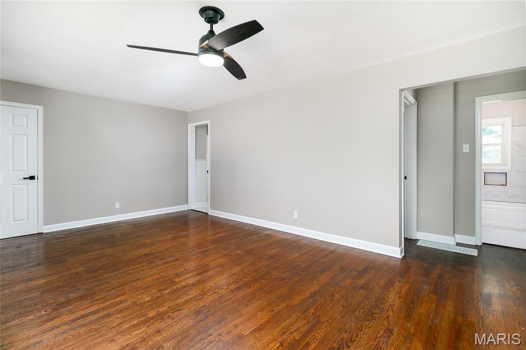 Chateau Gardens - Residential