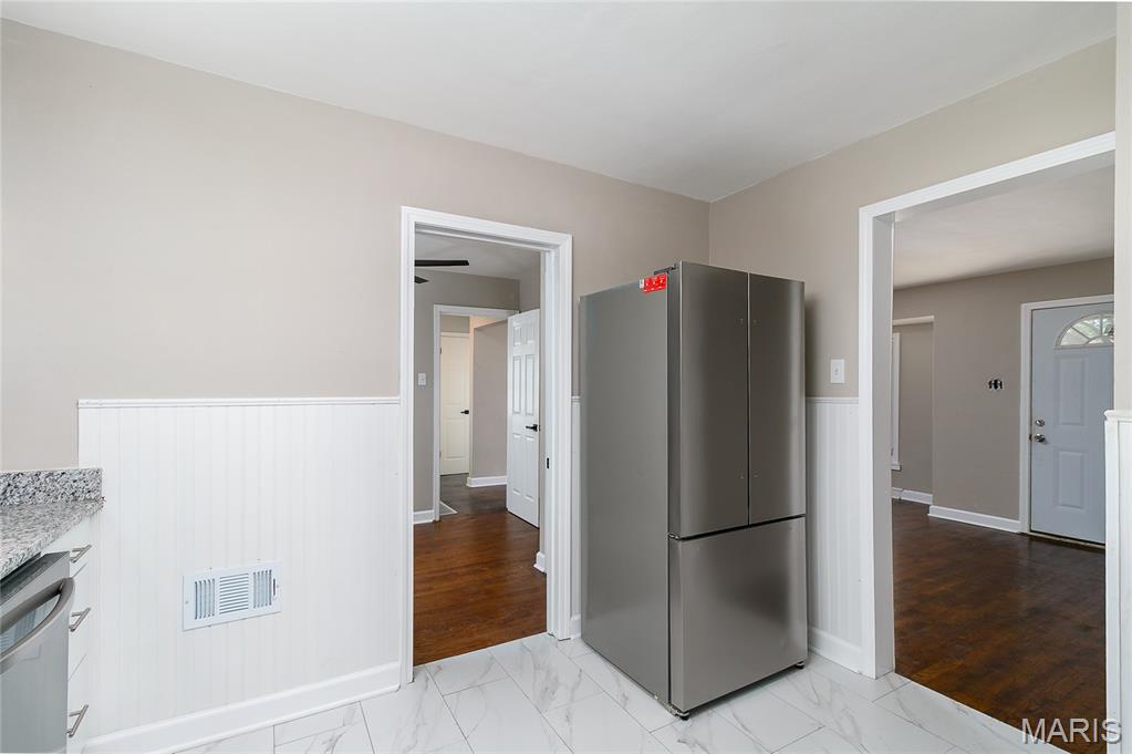 Chateau Gardens - Residential