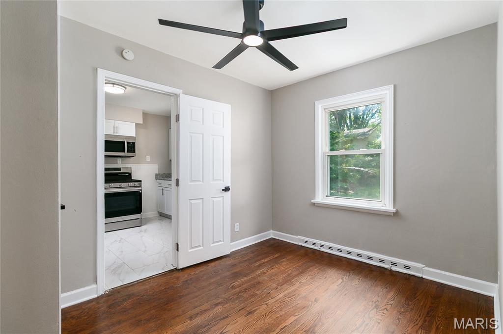 Chateau Gardens - Residential