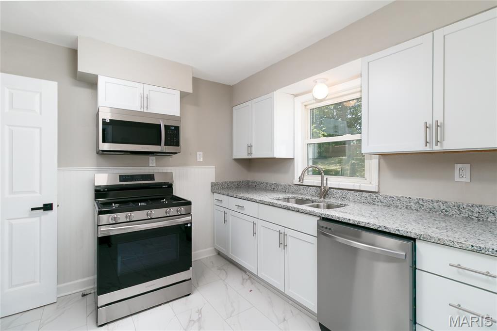 Chateau Gardens - Residential