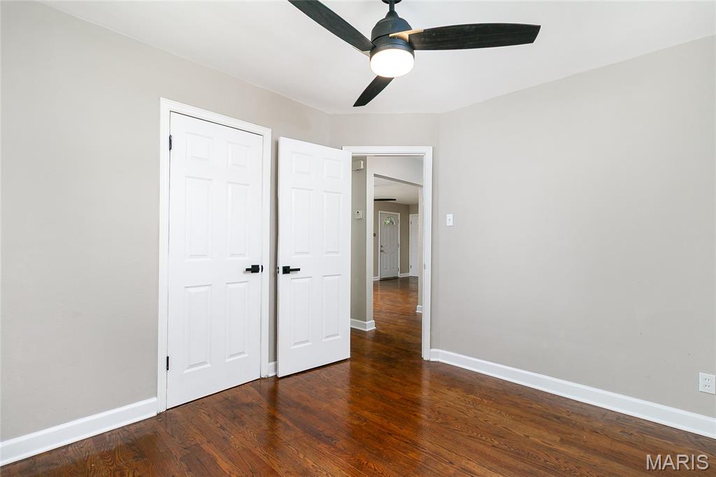 Chateau Gardens - Residential