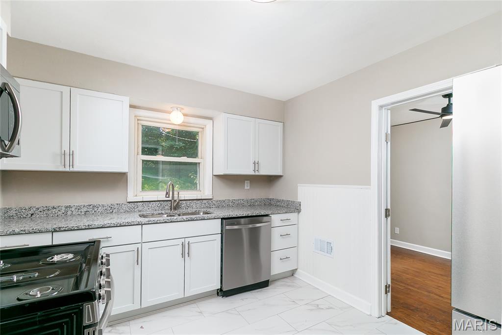 Chateau Gardens - Residential