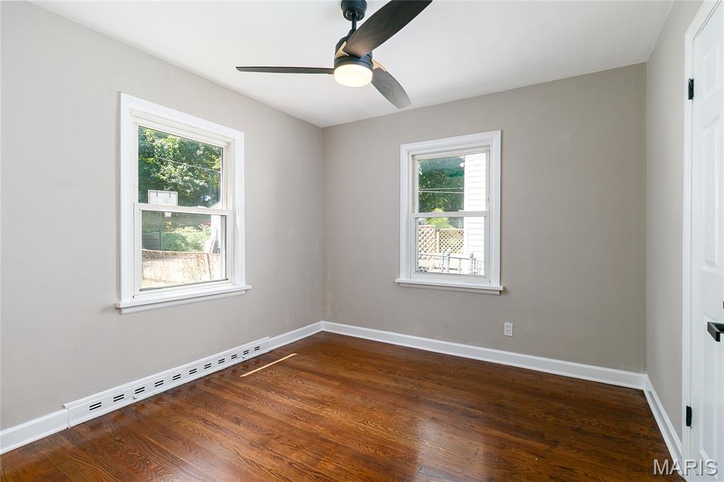 Chateau Gardens - Residential