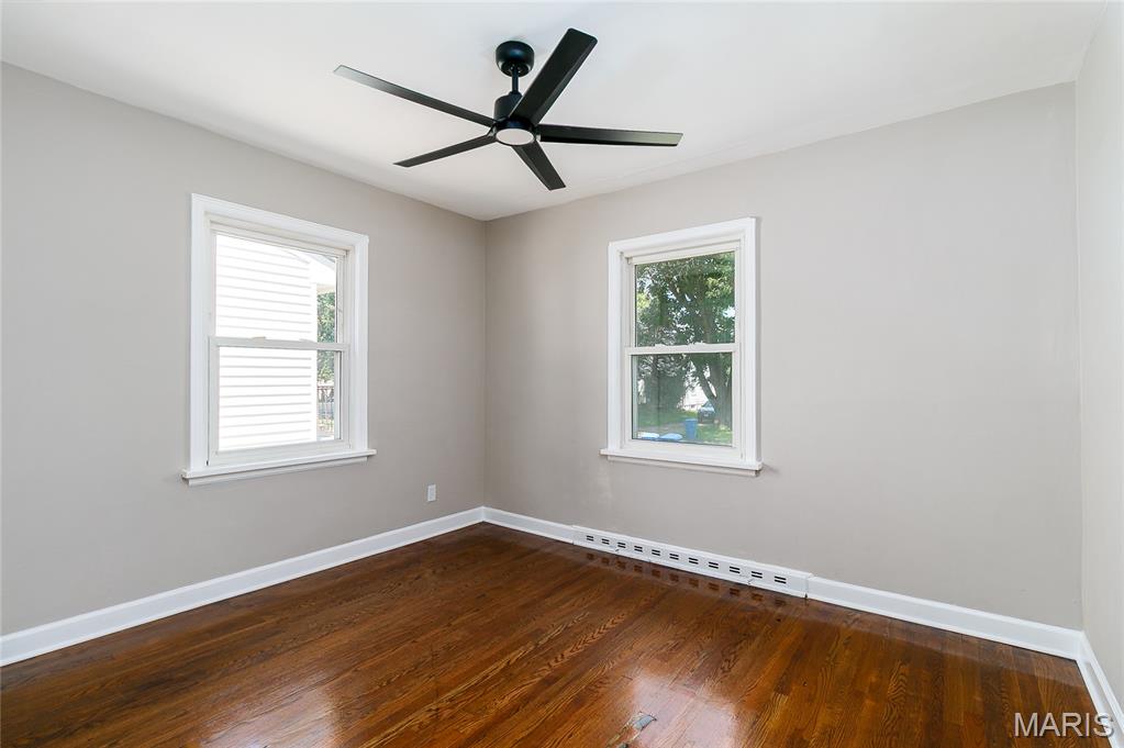 Chateau Gardens - Residential