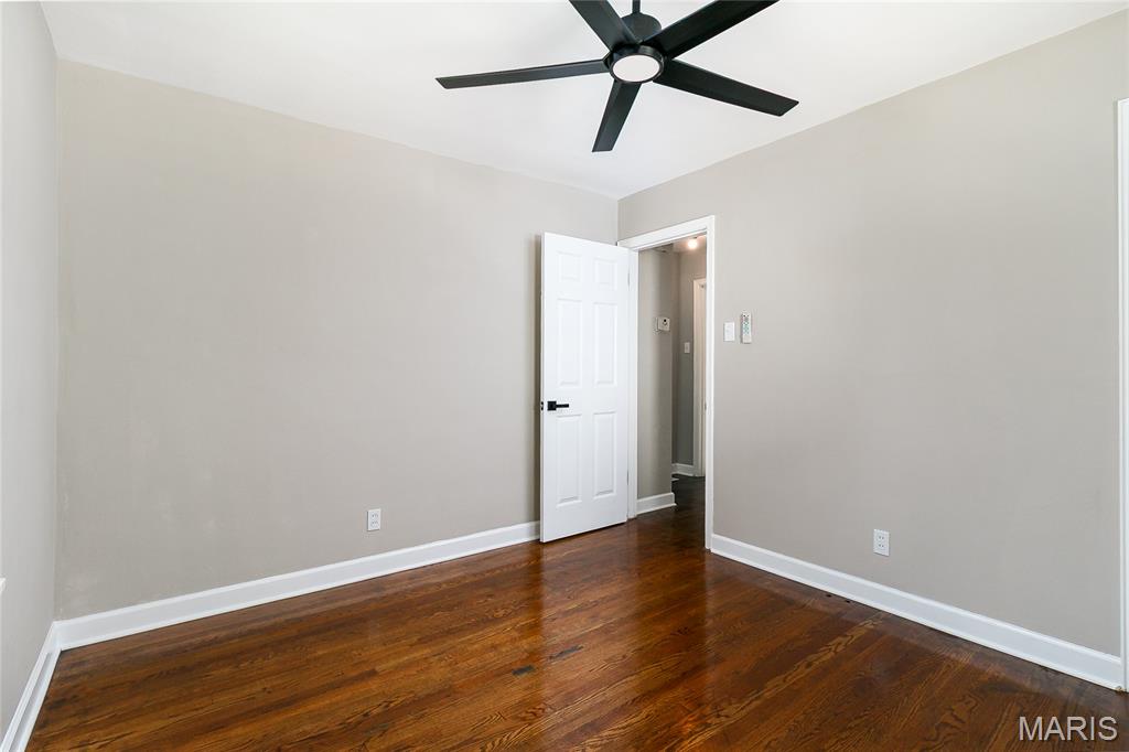 Chateau Gardens - Residential