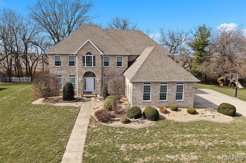 Northland Acres - Residential