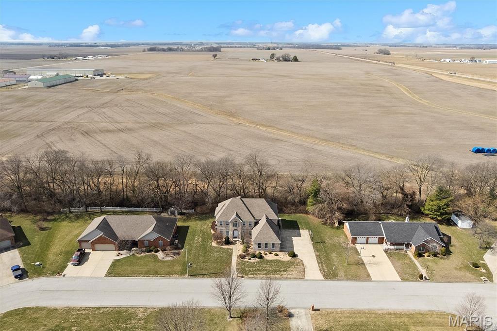 Northland Acres - Residential