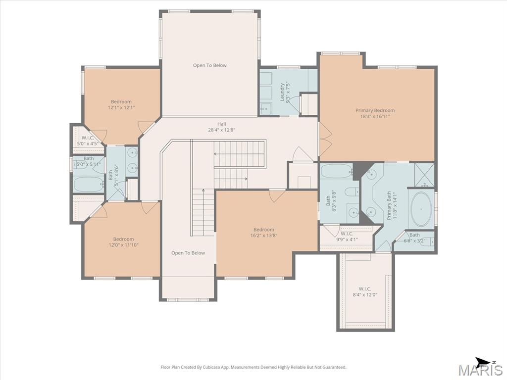 Northland Acres - Residential