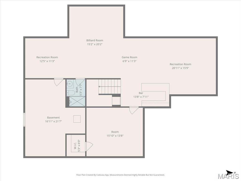 Northland Acres - Residential
