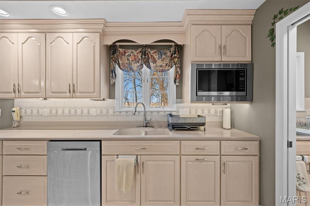 Northland Acres - Residential