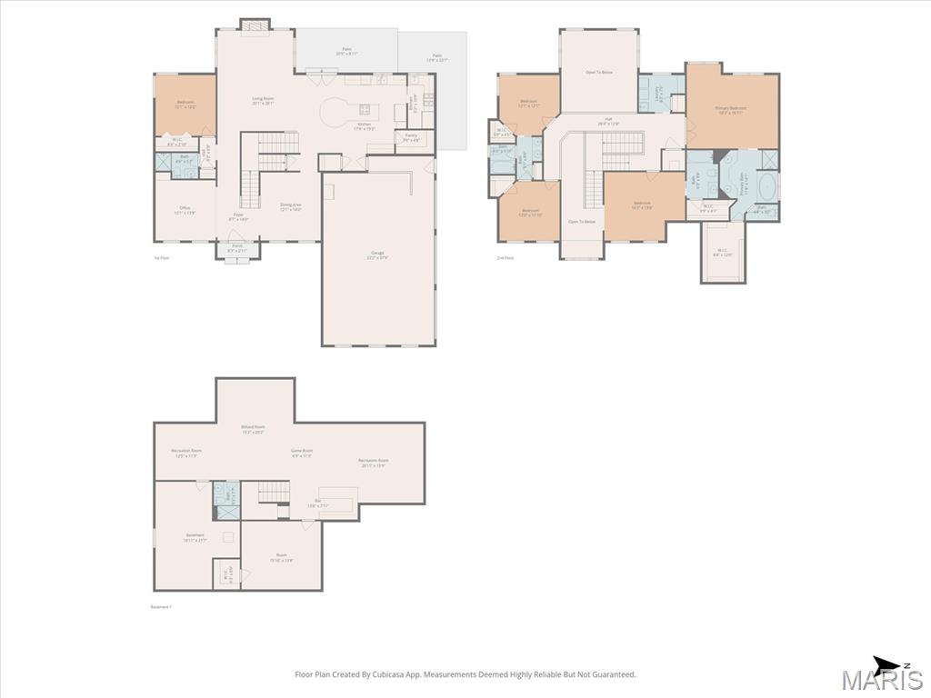 Northland Acres - Residential