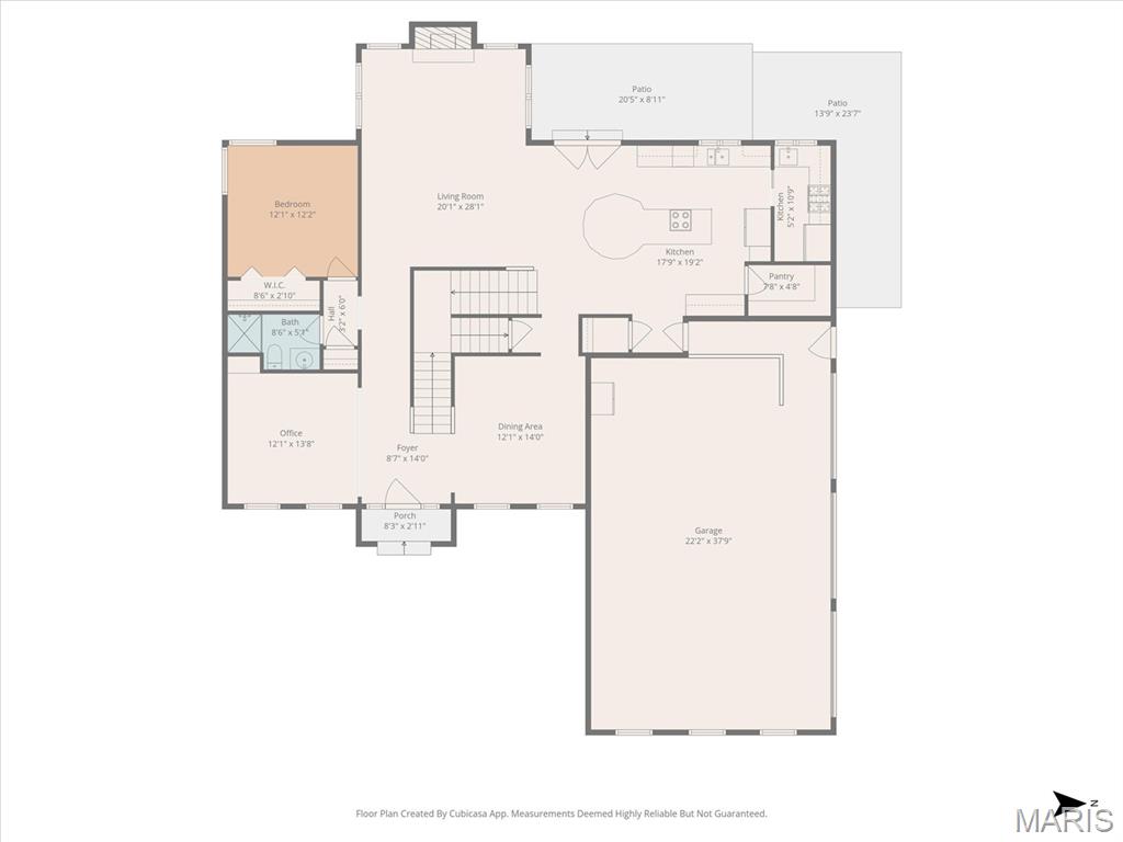 Northland Acres - Residential
