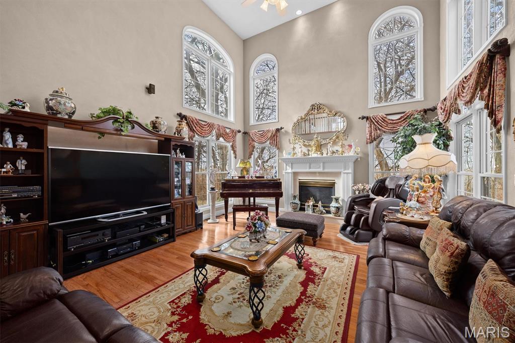 Northland Acres - Residential