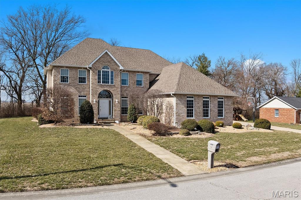 Northland Acres - Residential