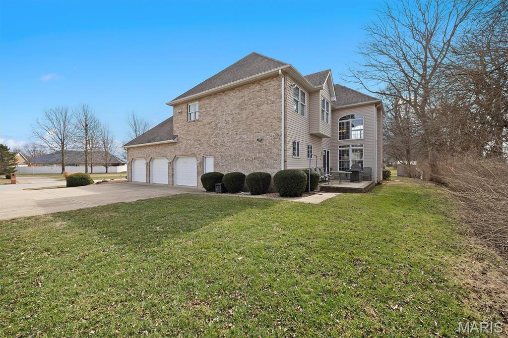 Northland Acres - Residential