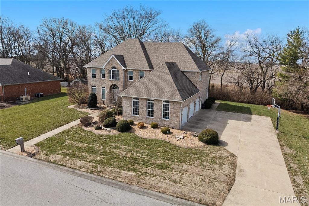 Northland Acres - Residential