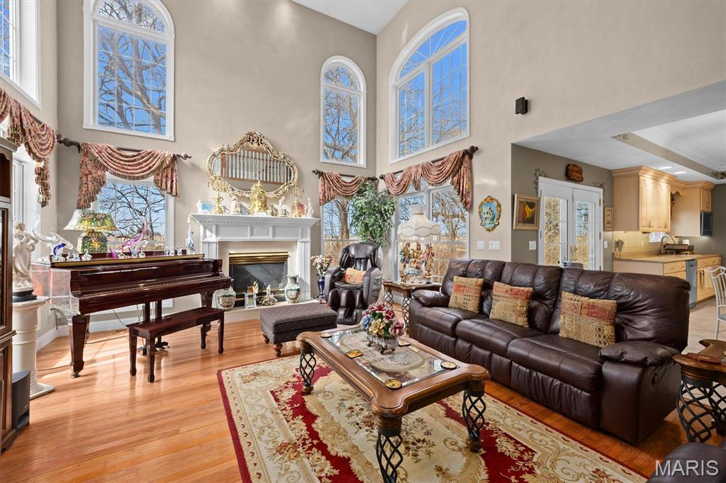 Northland Acres - Residential