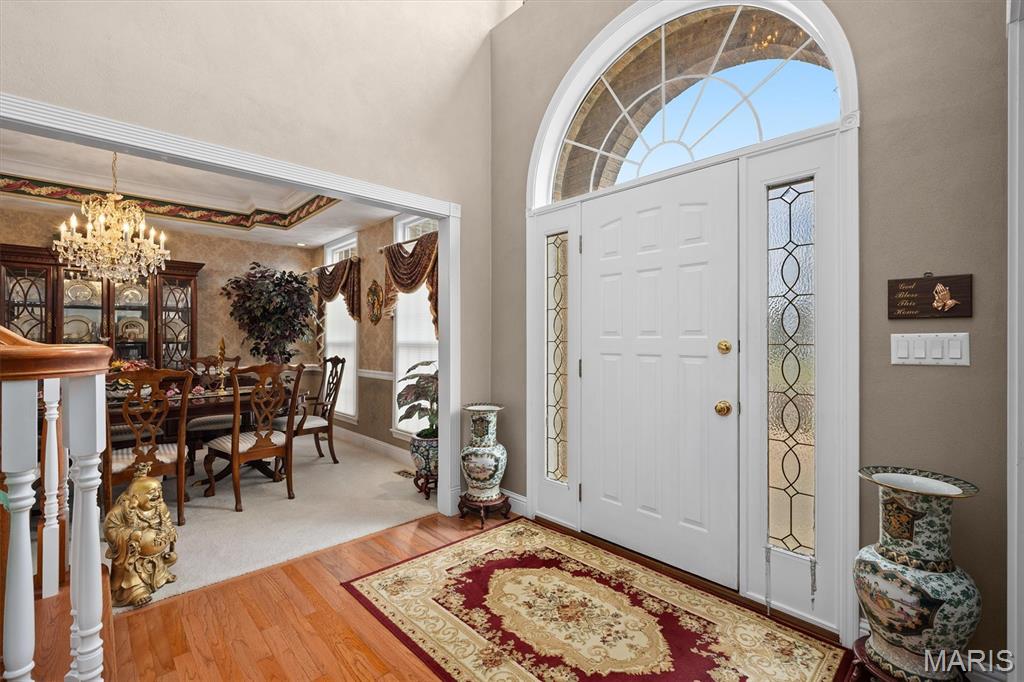 Northland Acres - Residential