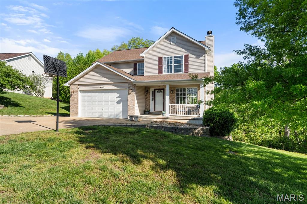 Imperial Hills 03 - Residential