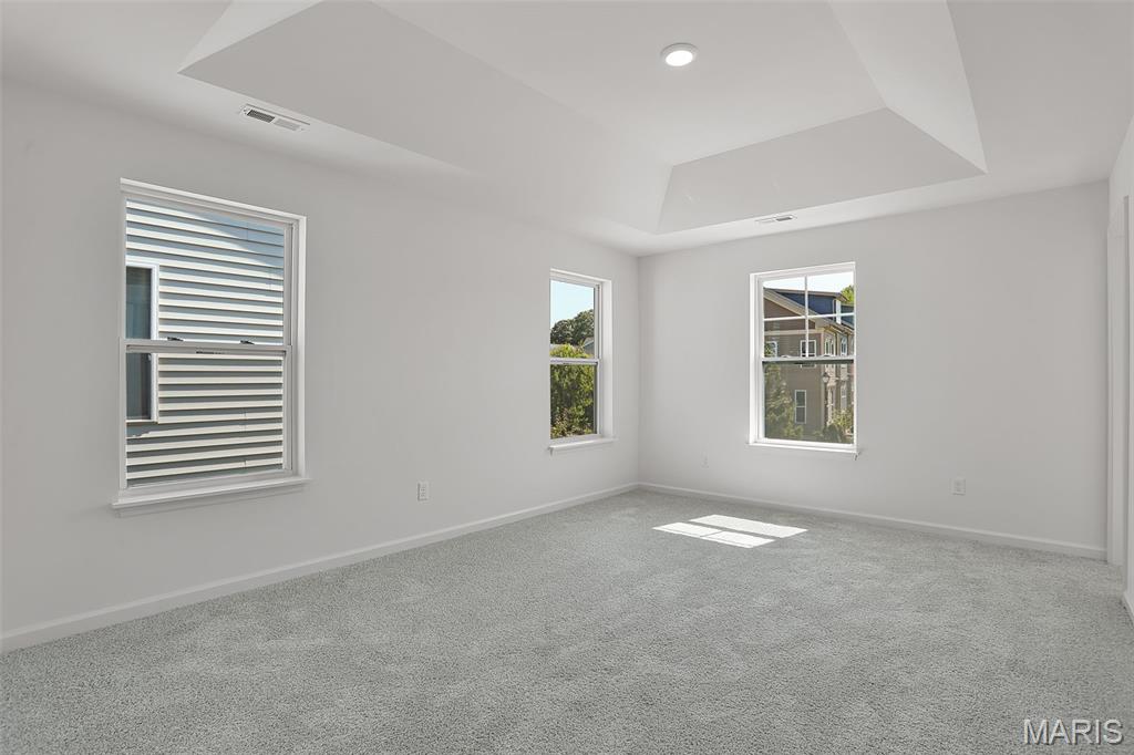Boulevard Heights - Residential