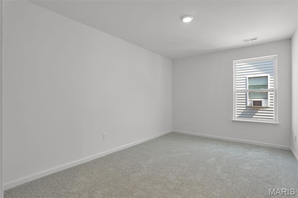 Boulevard Heights - Residential