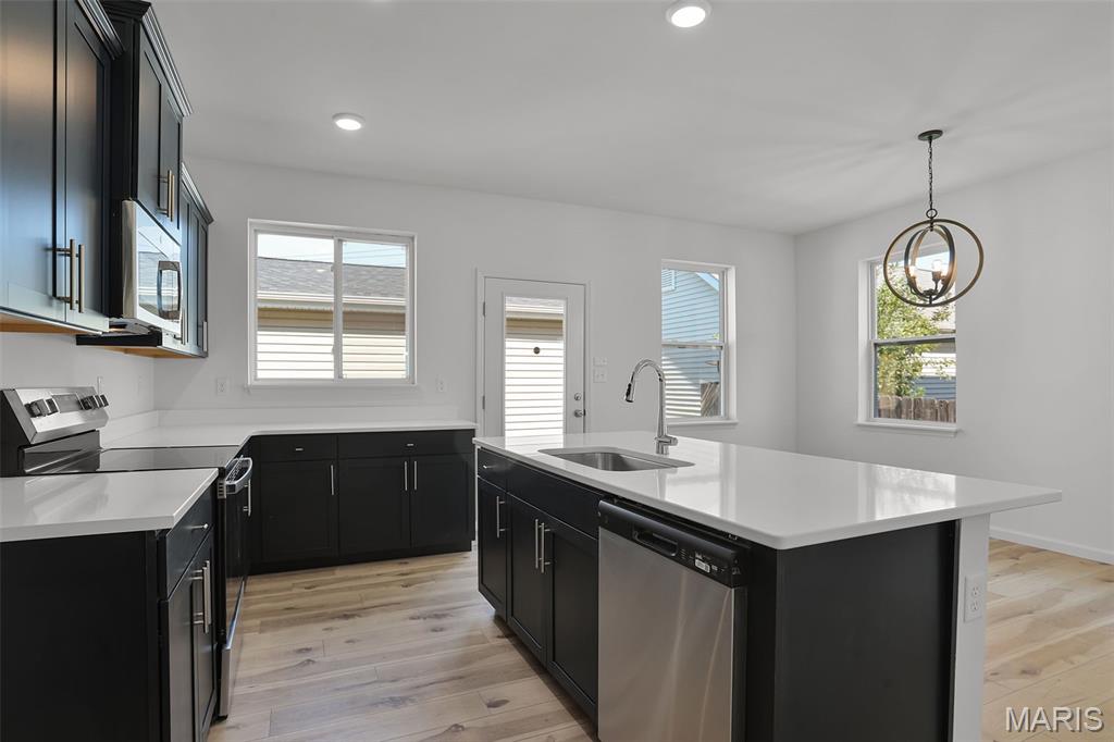 Boulevard Heights - Residential