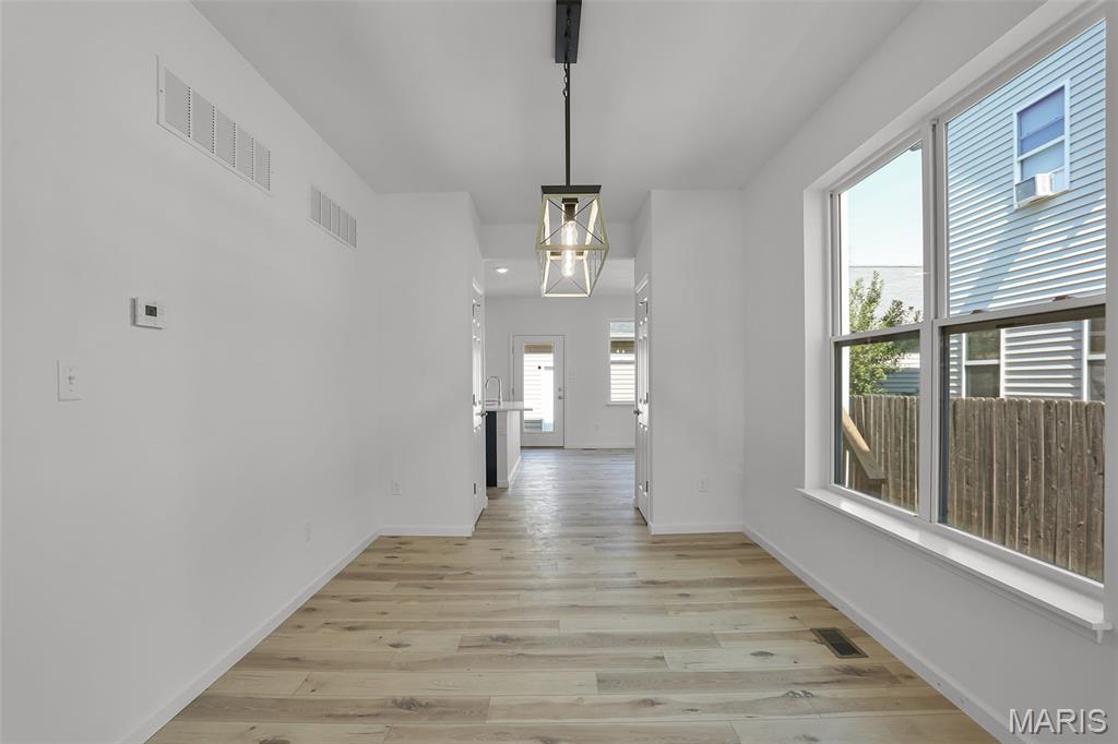 Boulevard Heights - Residential