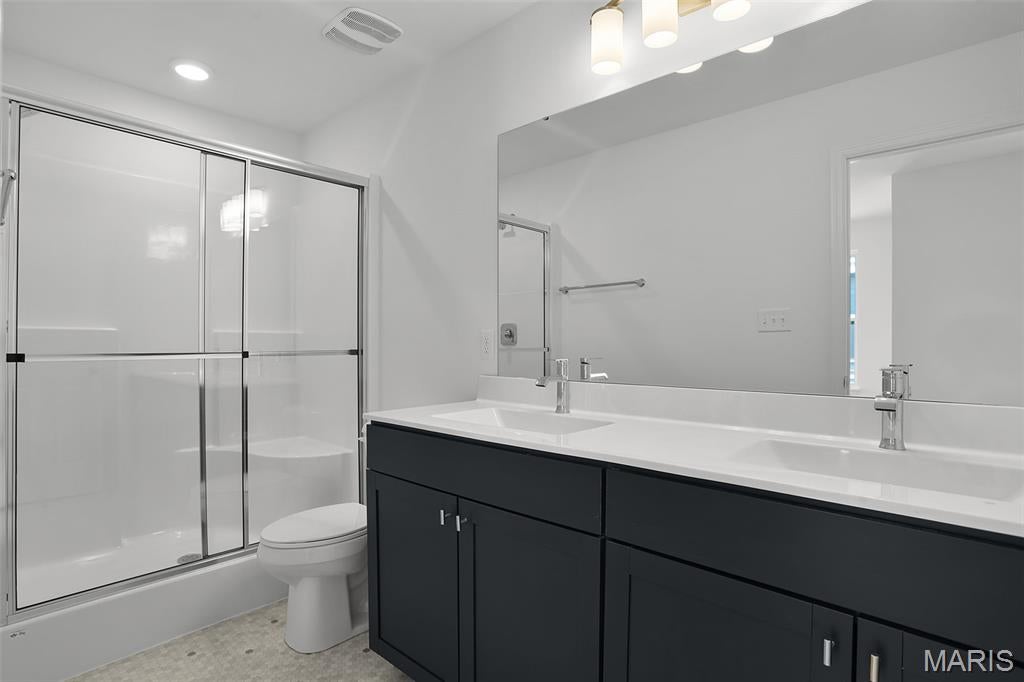 Boulevard Heights - Residential